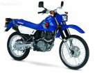 Suzuki DR 200SE